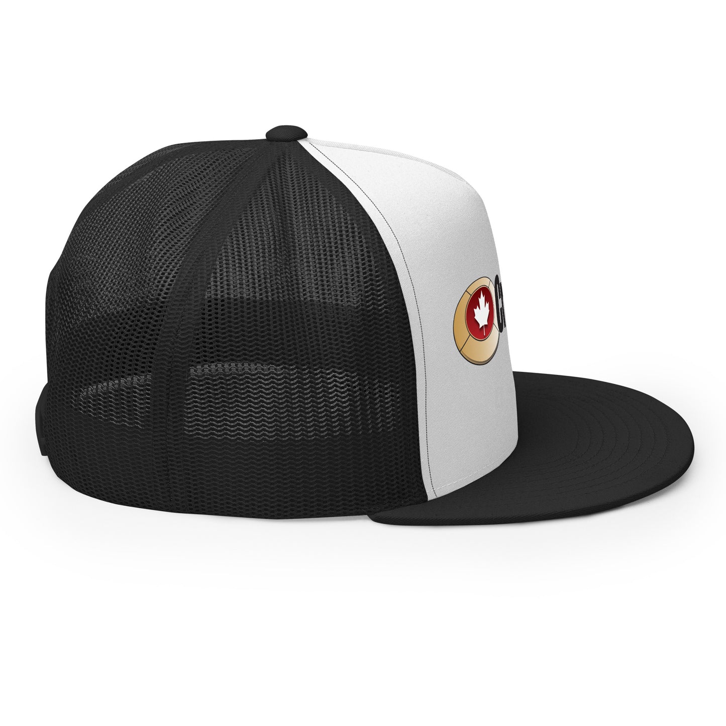 Casquette de camionneur