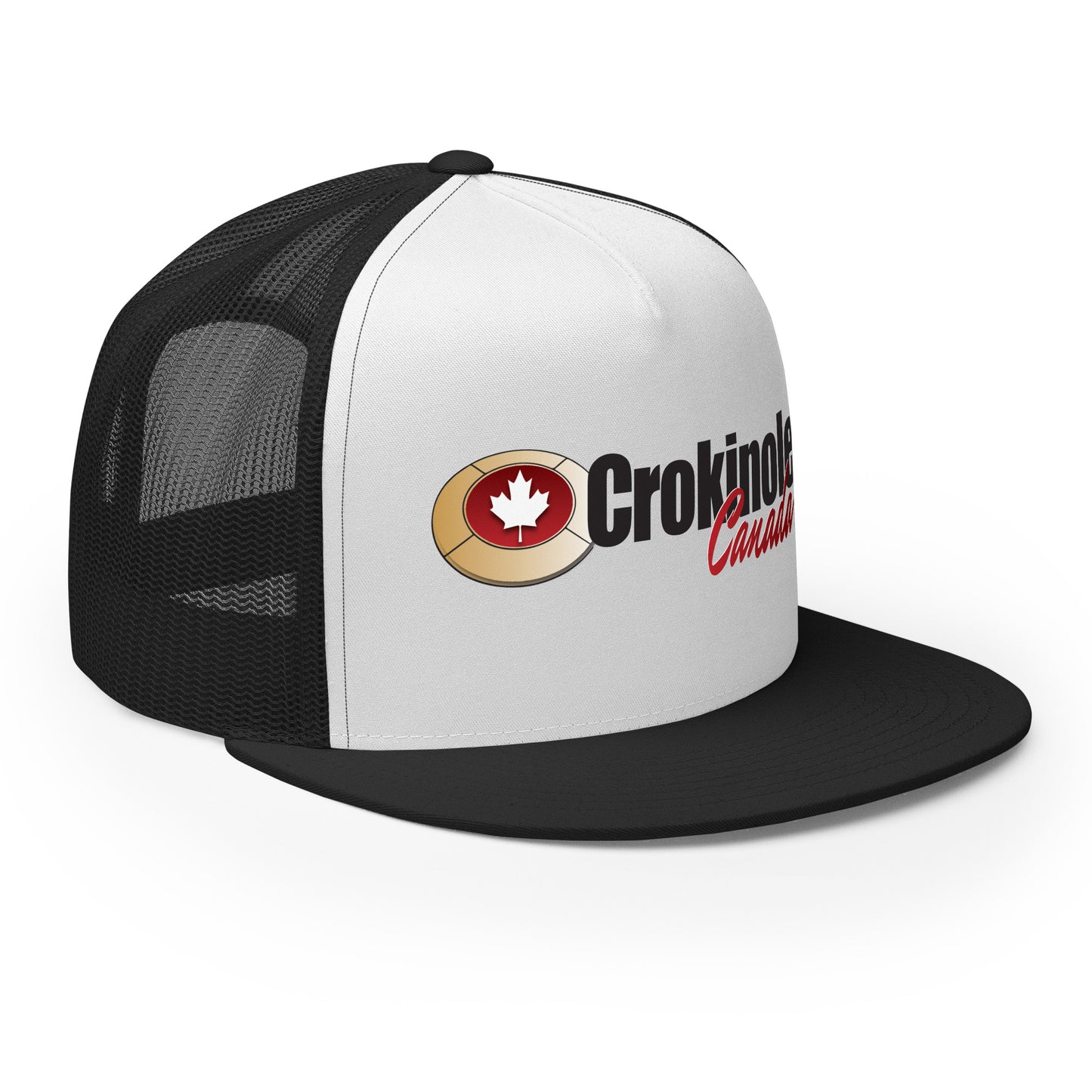 Casquette de camionneur