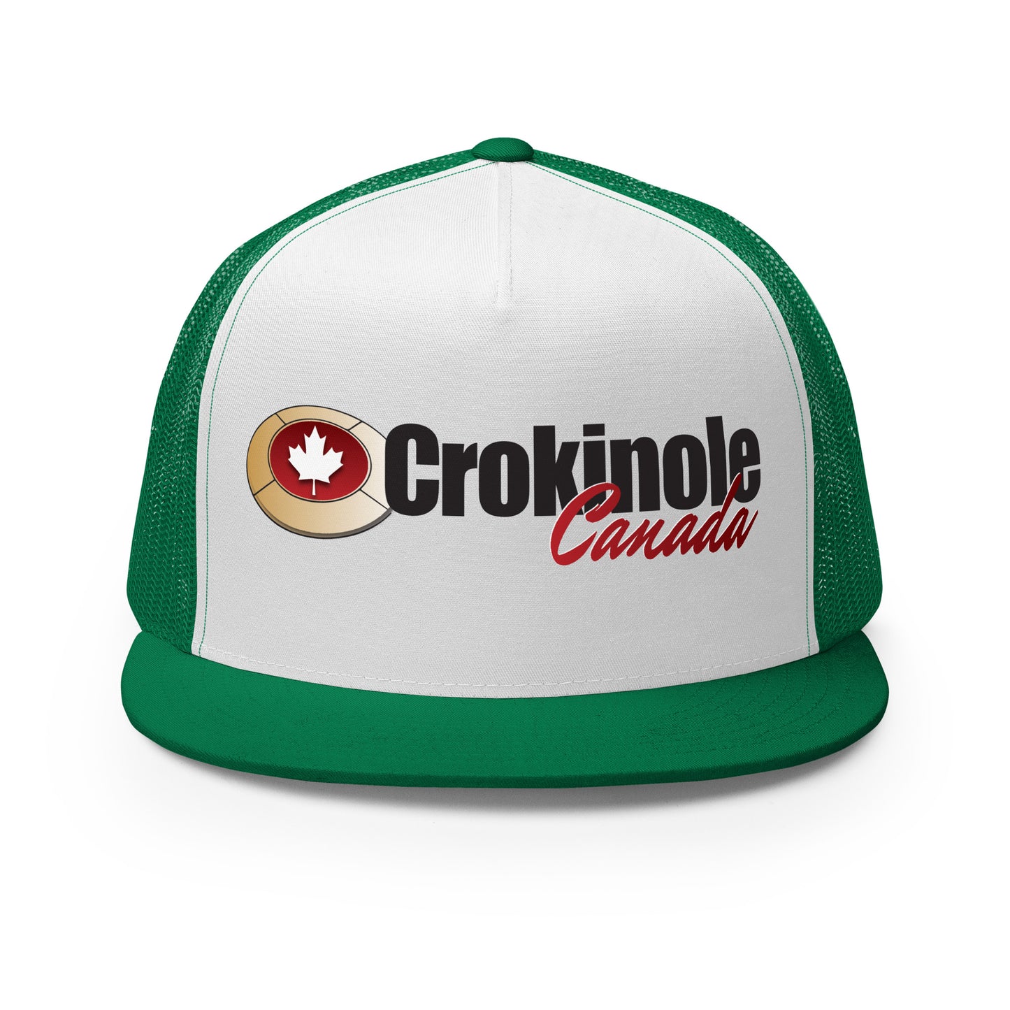 Casquette de camionneur