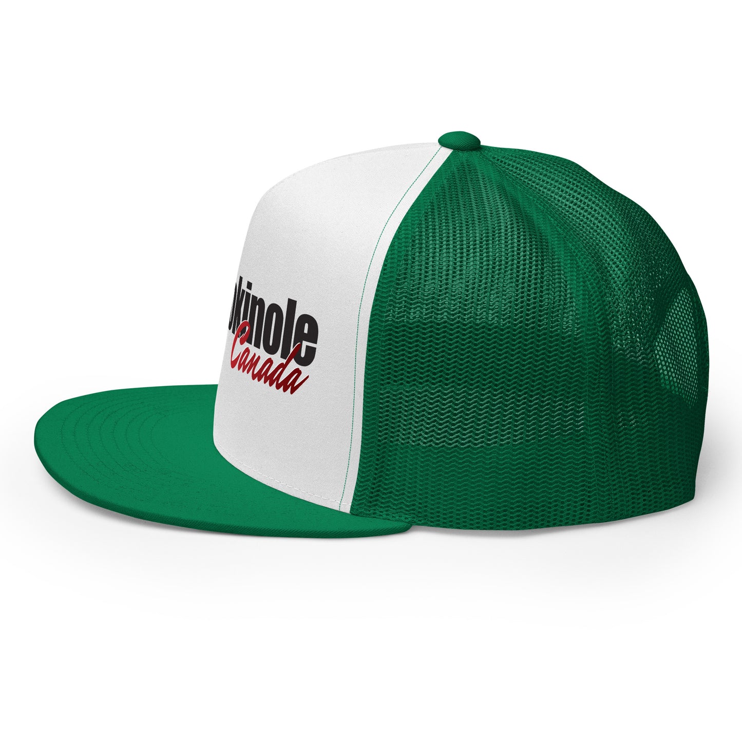 Casquette de camionneur