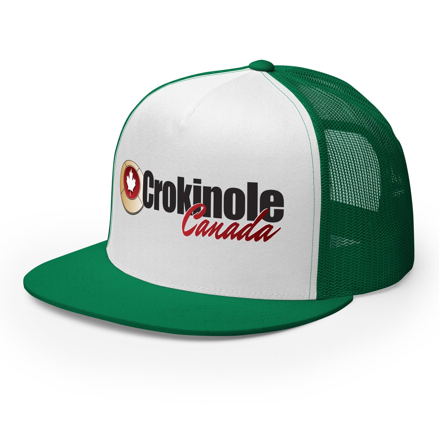 Casquette de camionneur