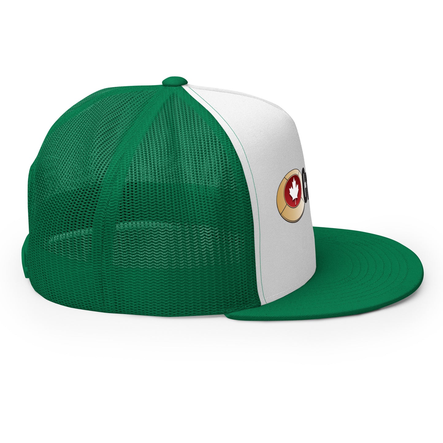 Casquette de camionneur