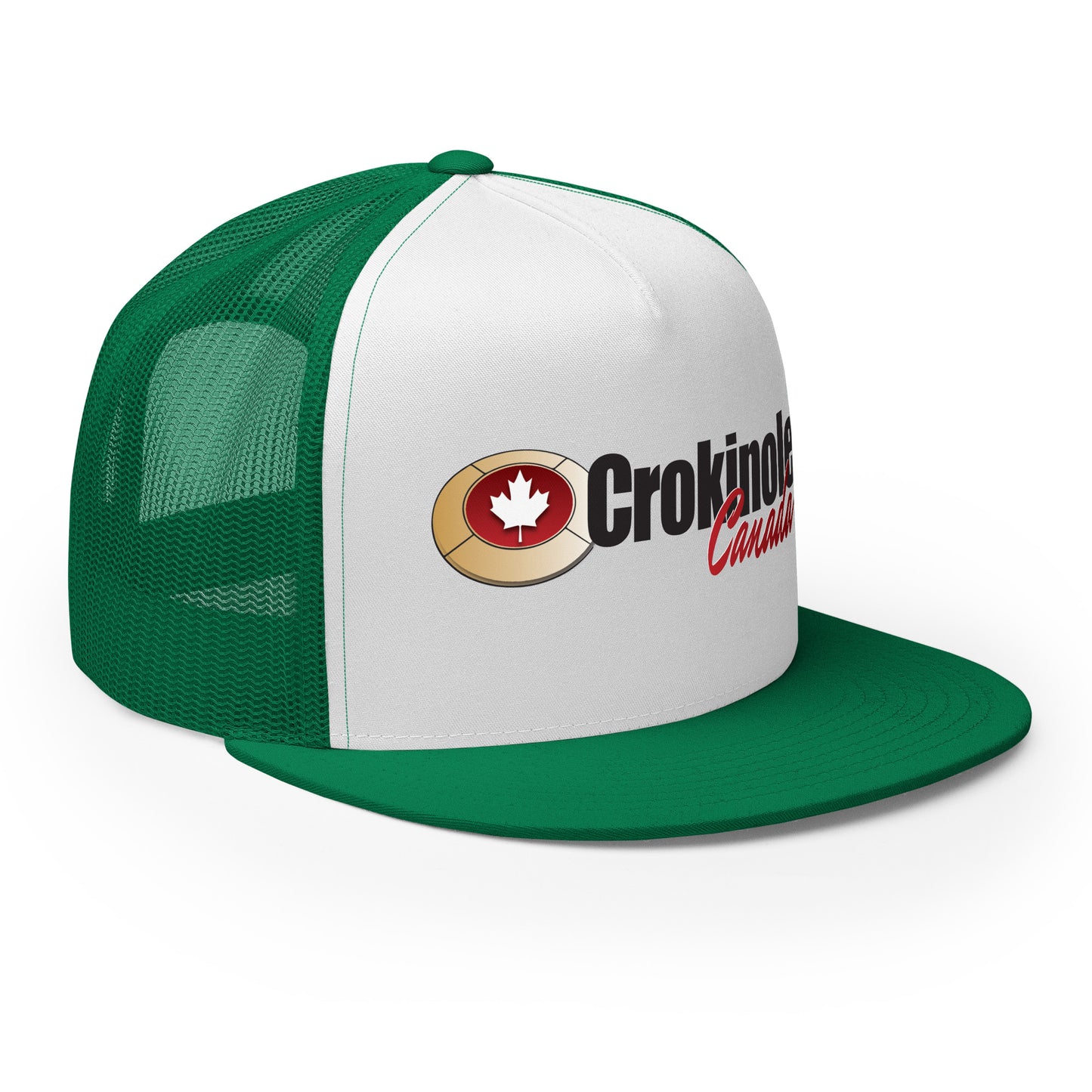 Casquette de camionneur