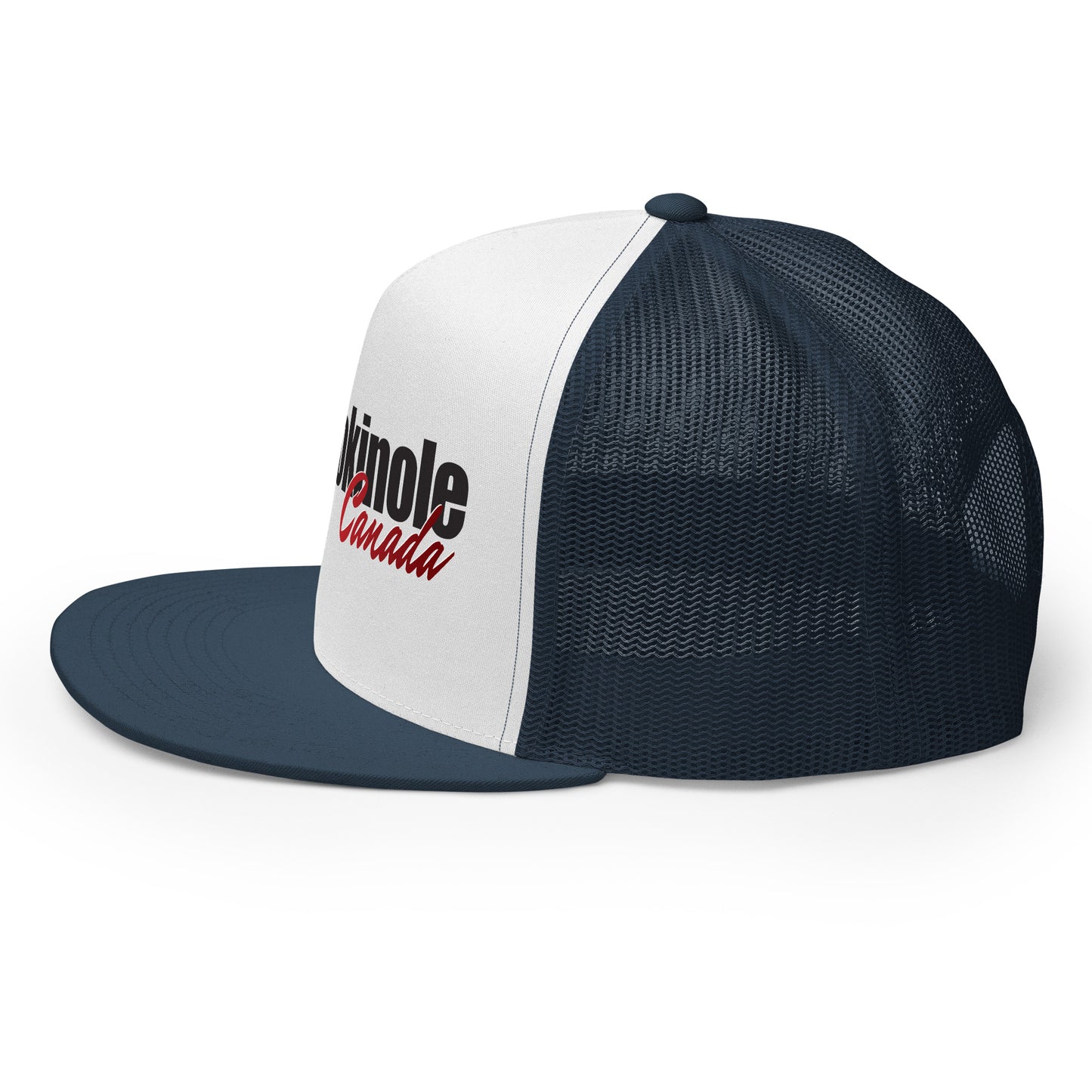 Casquette de camionneur