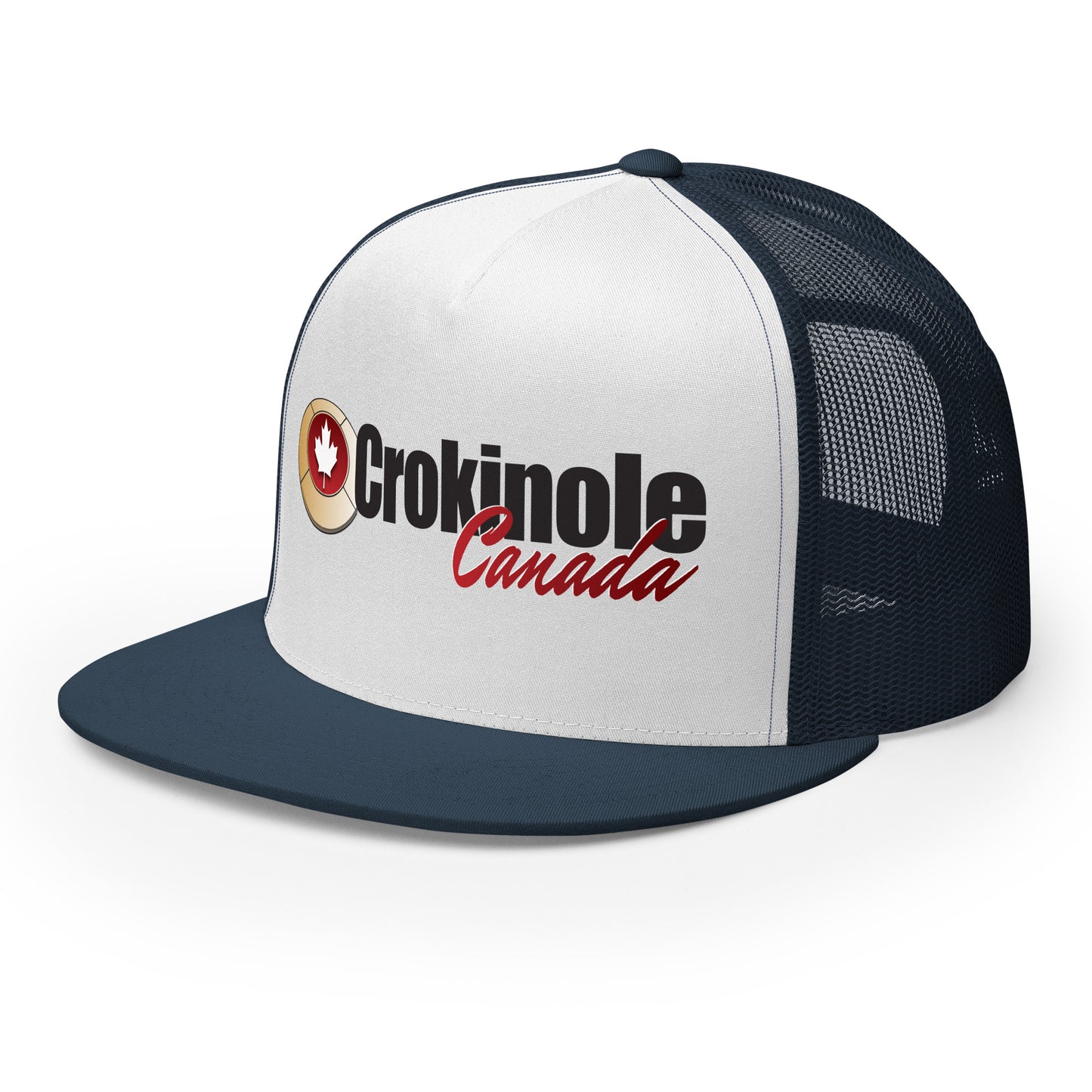 Casquette de camionneur