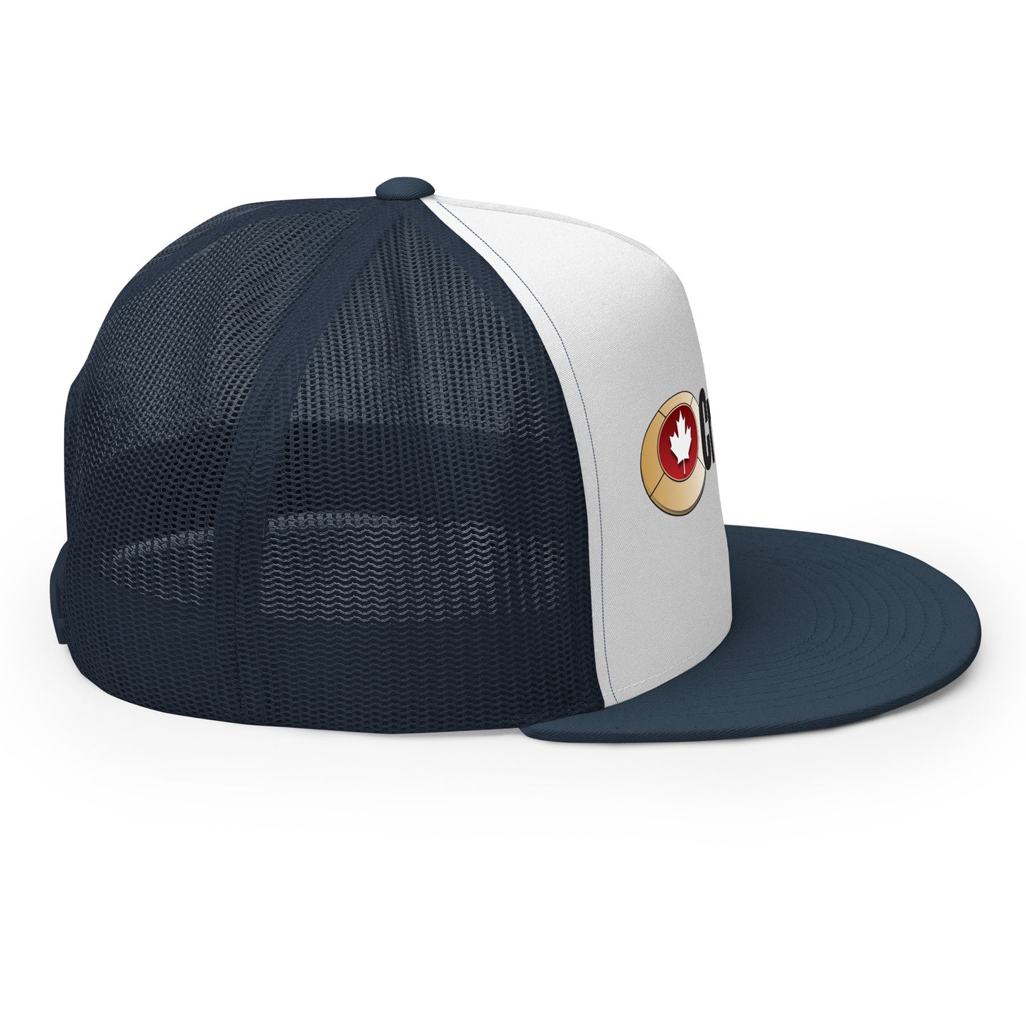 Casquette de camionneur