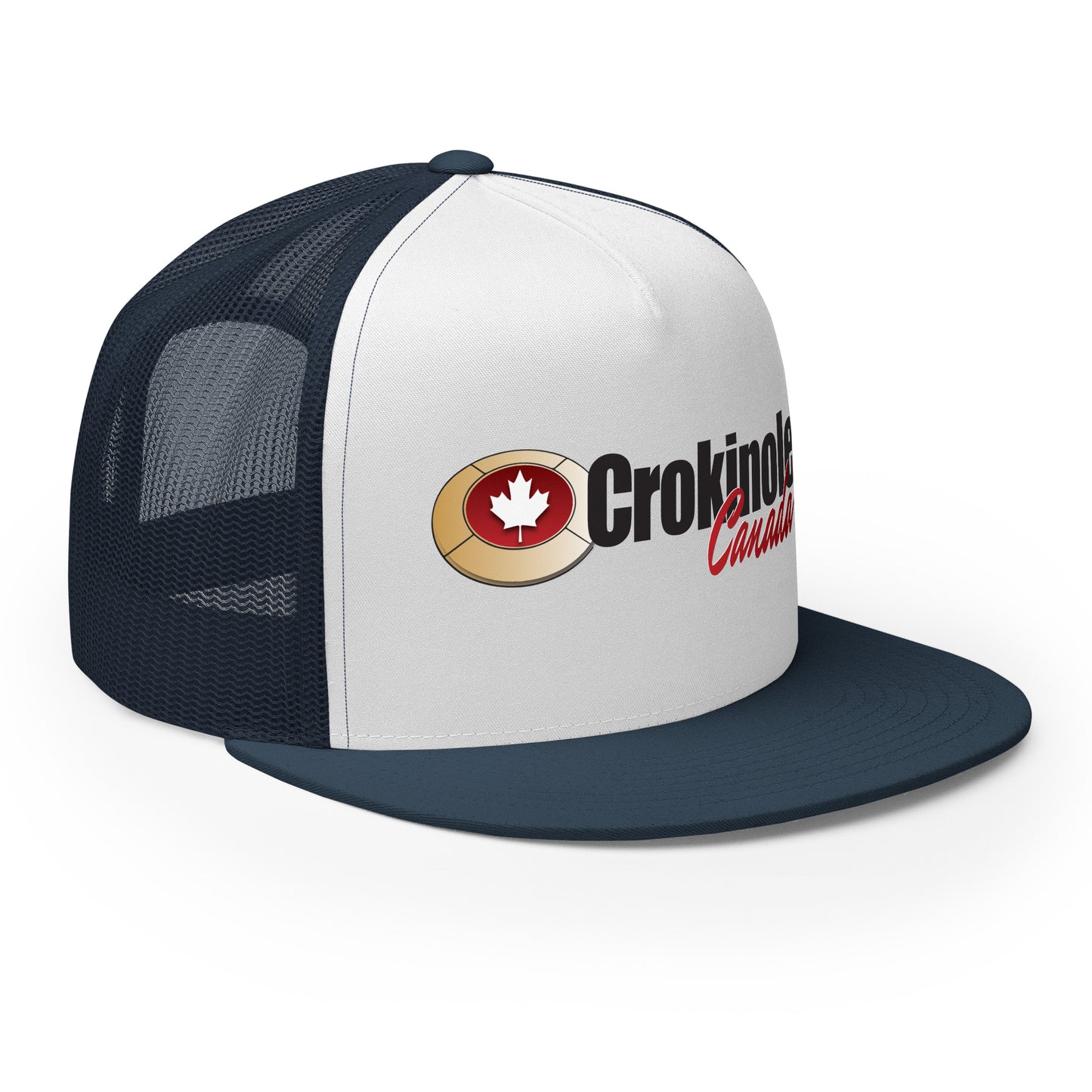 Casquette de camionneur