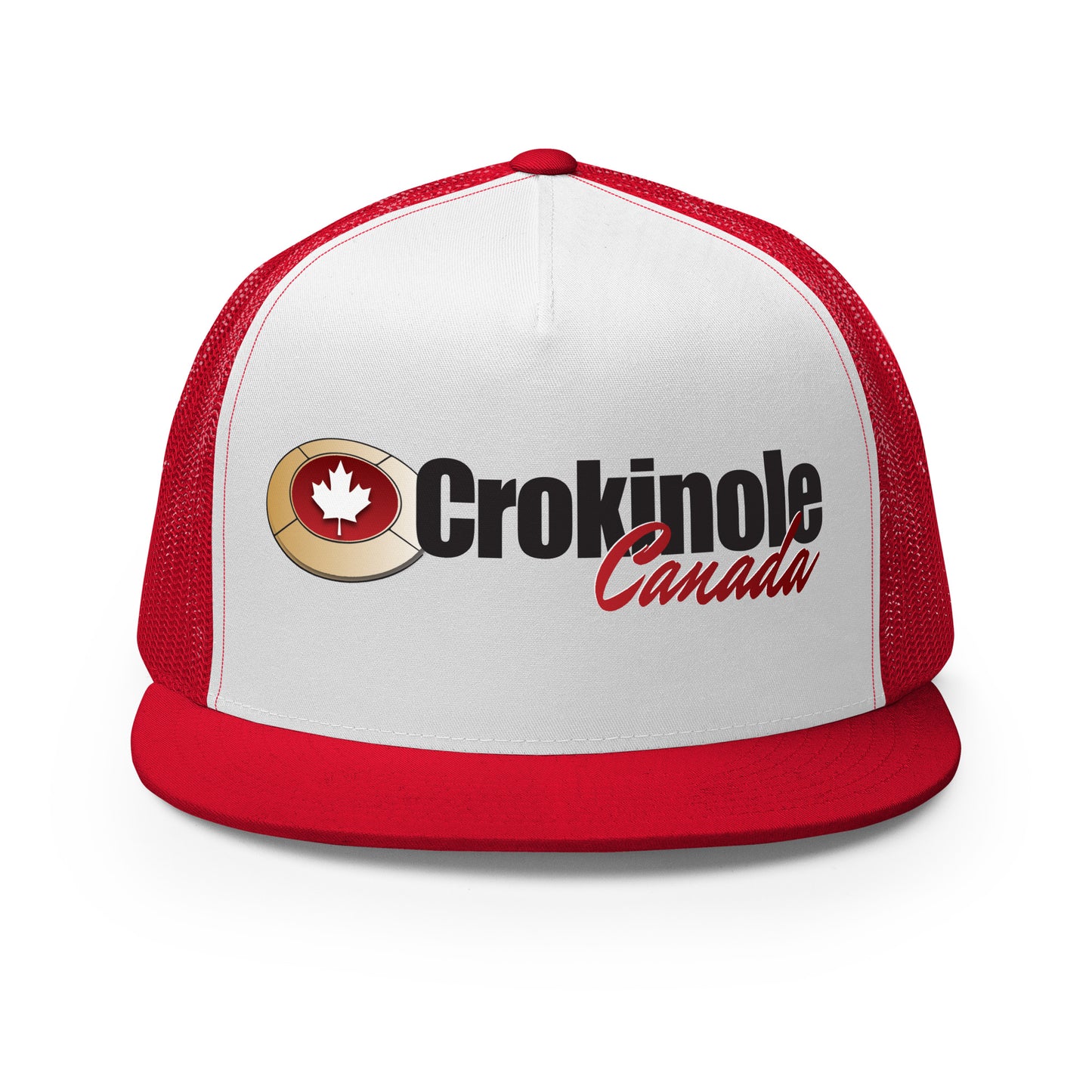Casquette de camionneur