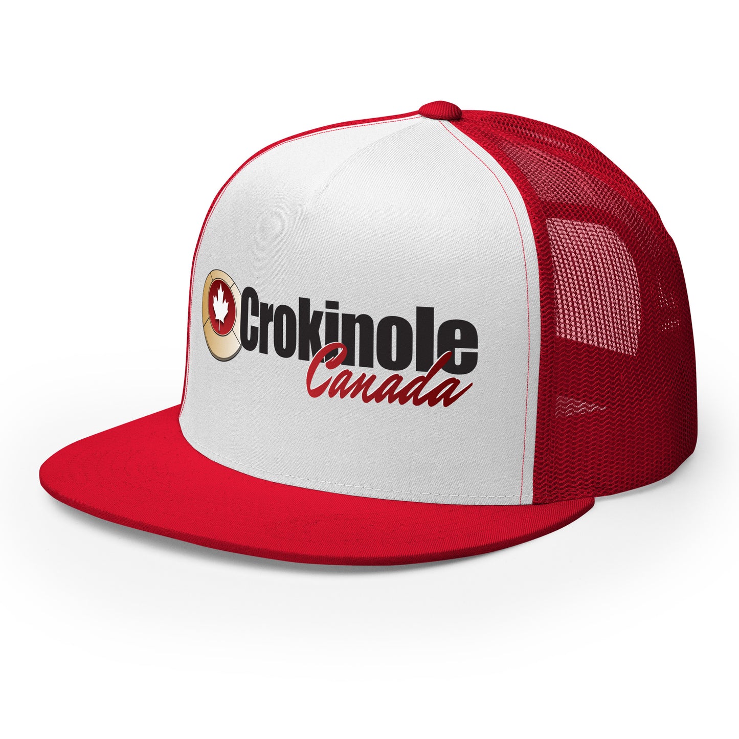 Casquette de camionneur