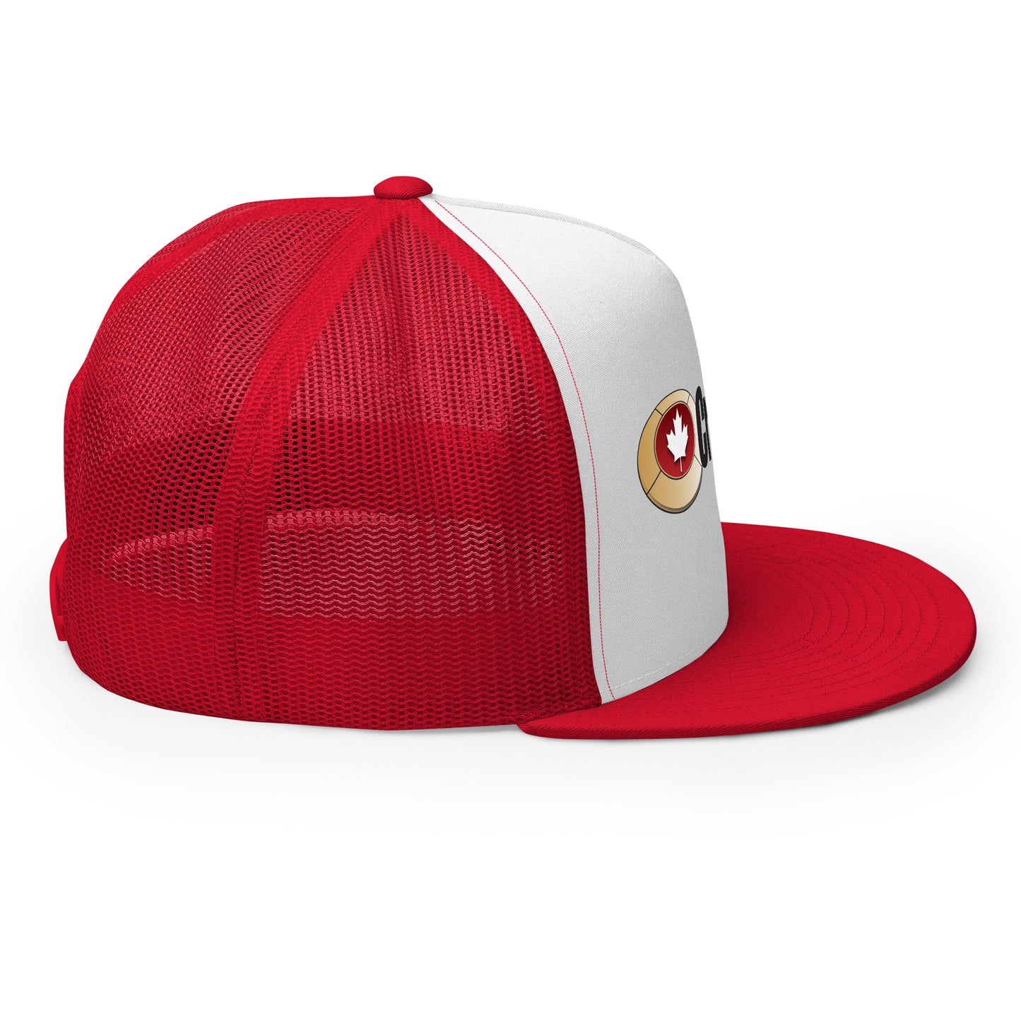 Casquette de camionneur