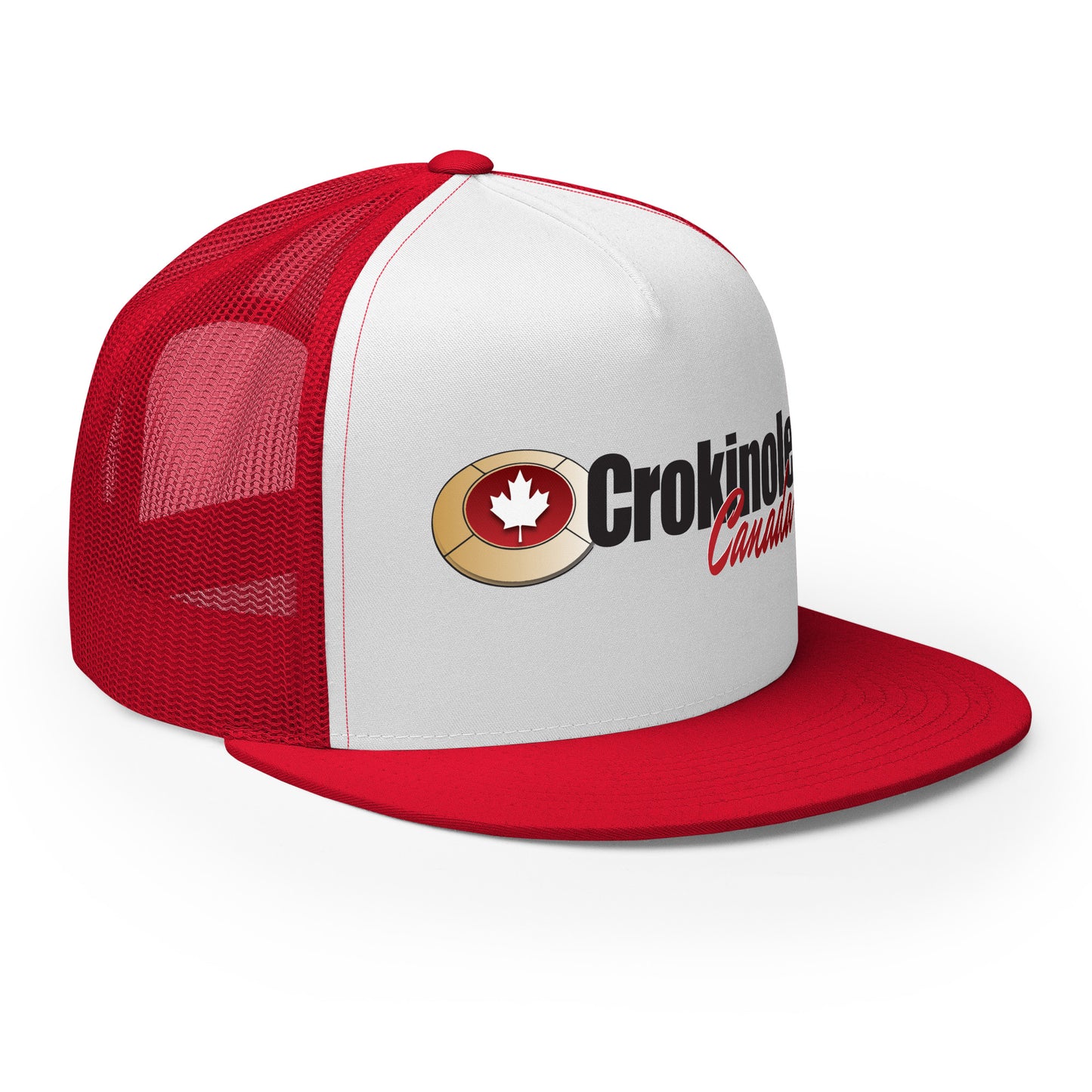 Casquette de camionneur