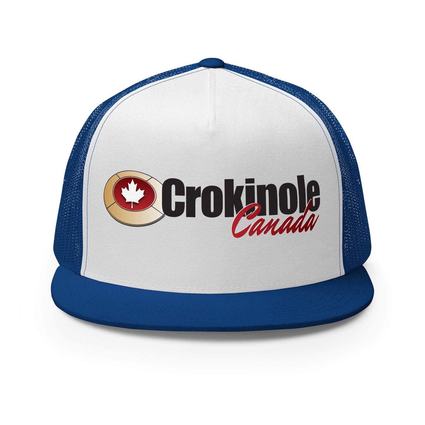 Casquette de camionneur