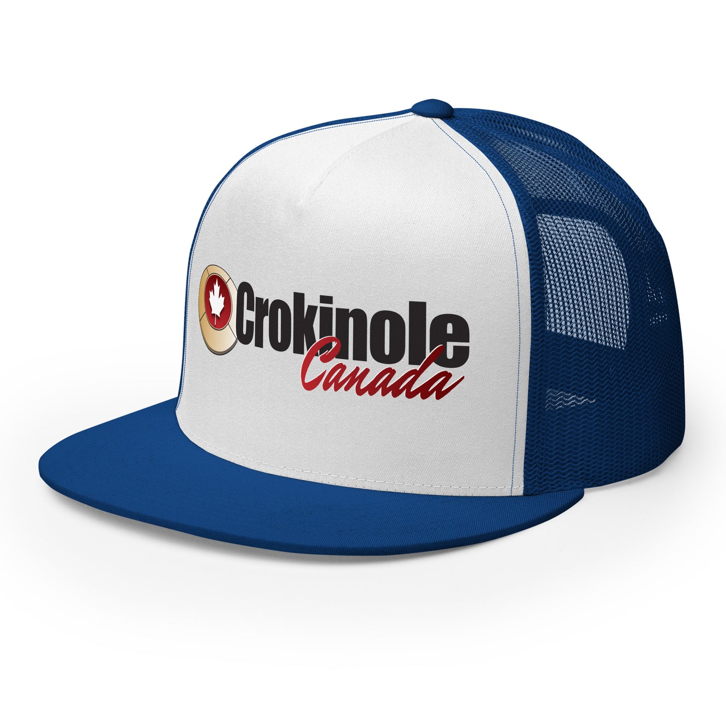 Casquette de camionneur