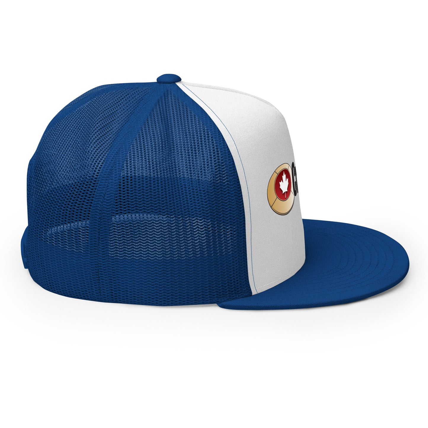 Casquette de camionneur