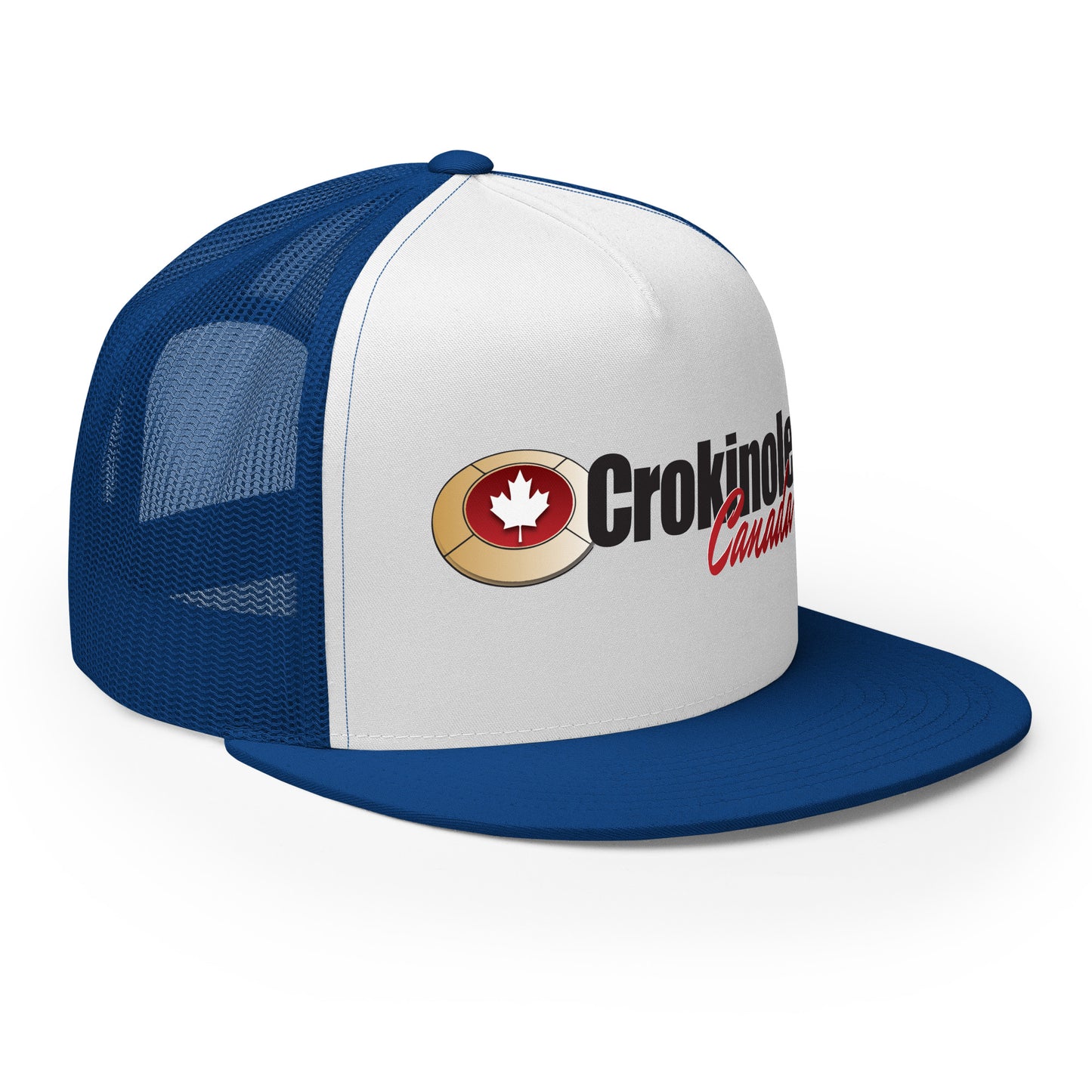 Casquette de camionneur