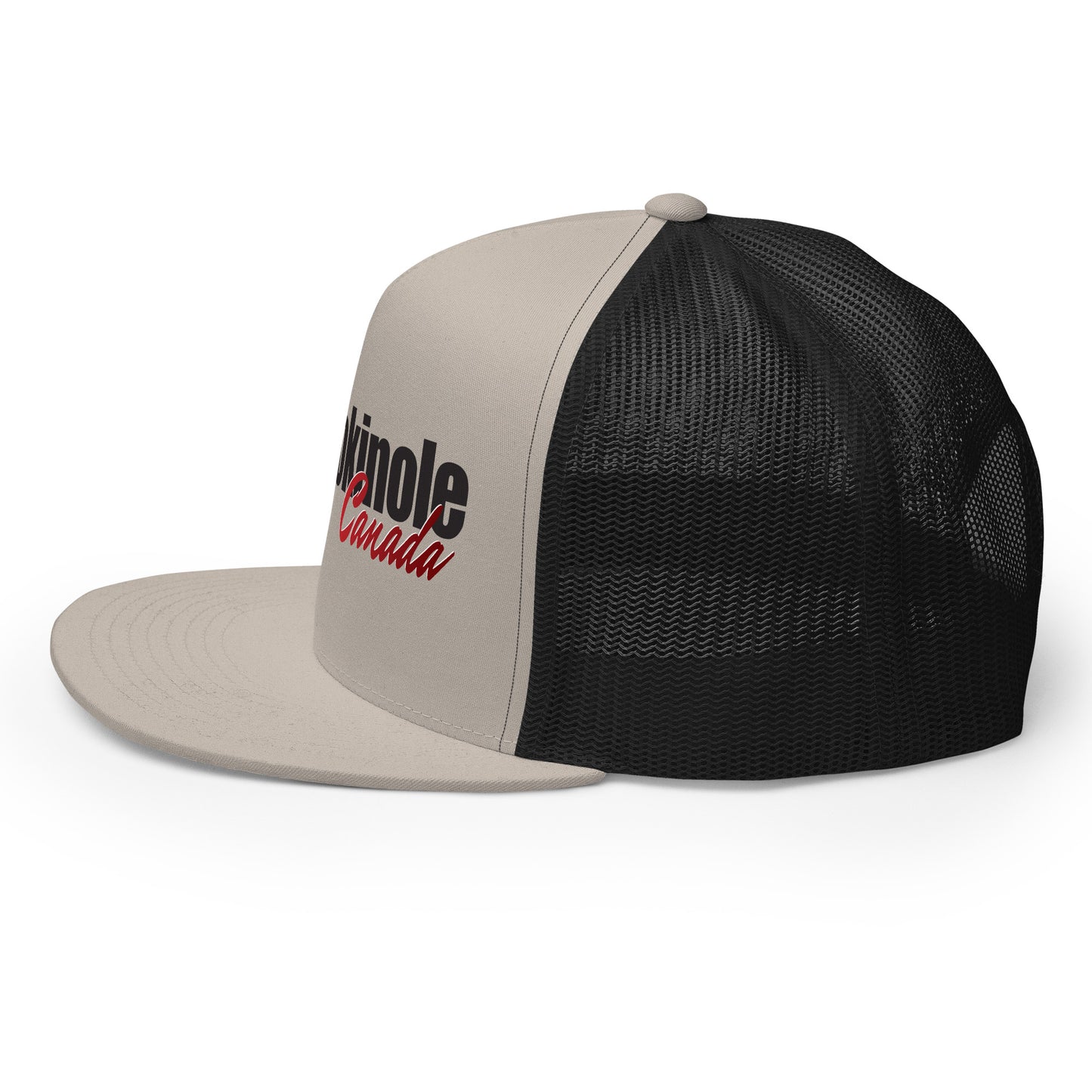 Casquette de camionneur