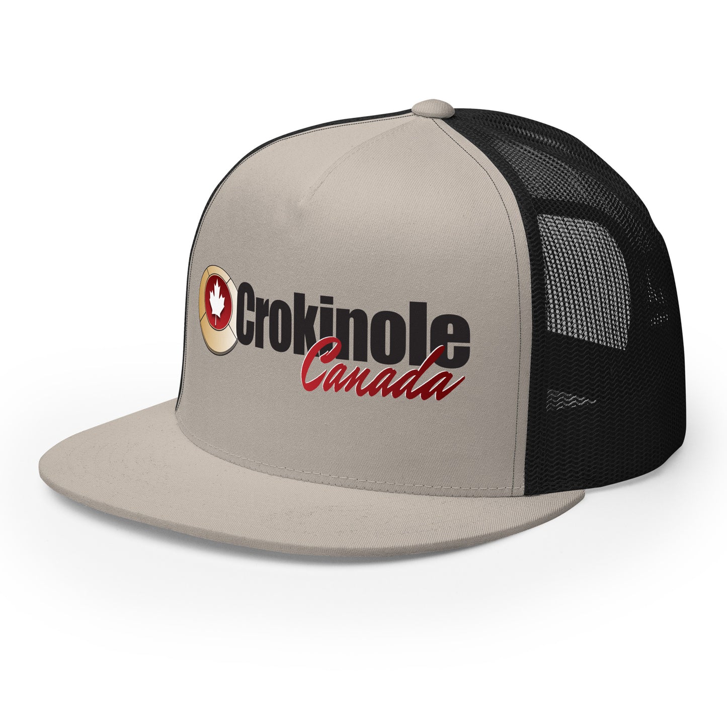 Casquette de camionneur