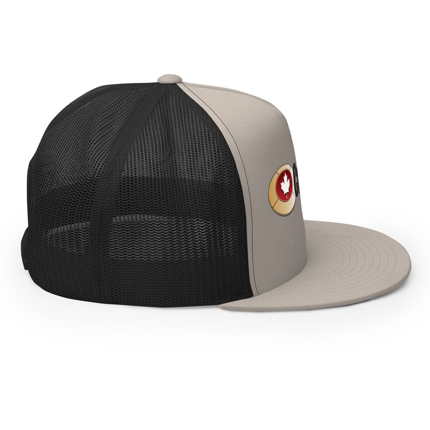 Casquette de camionneur
