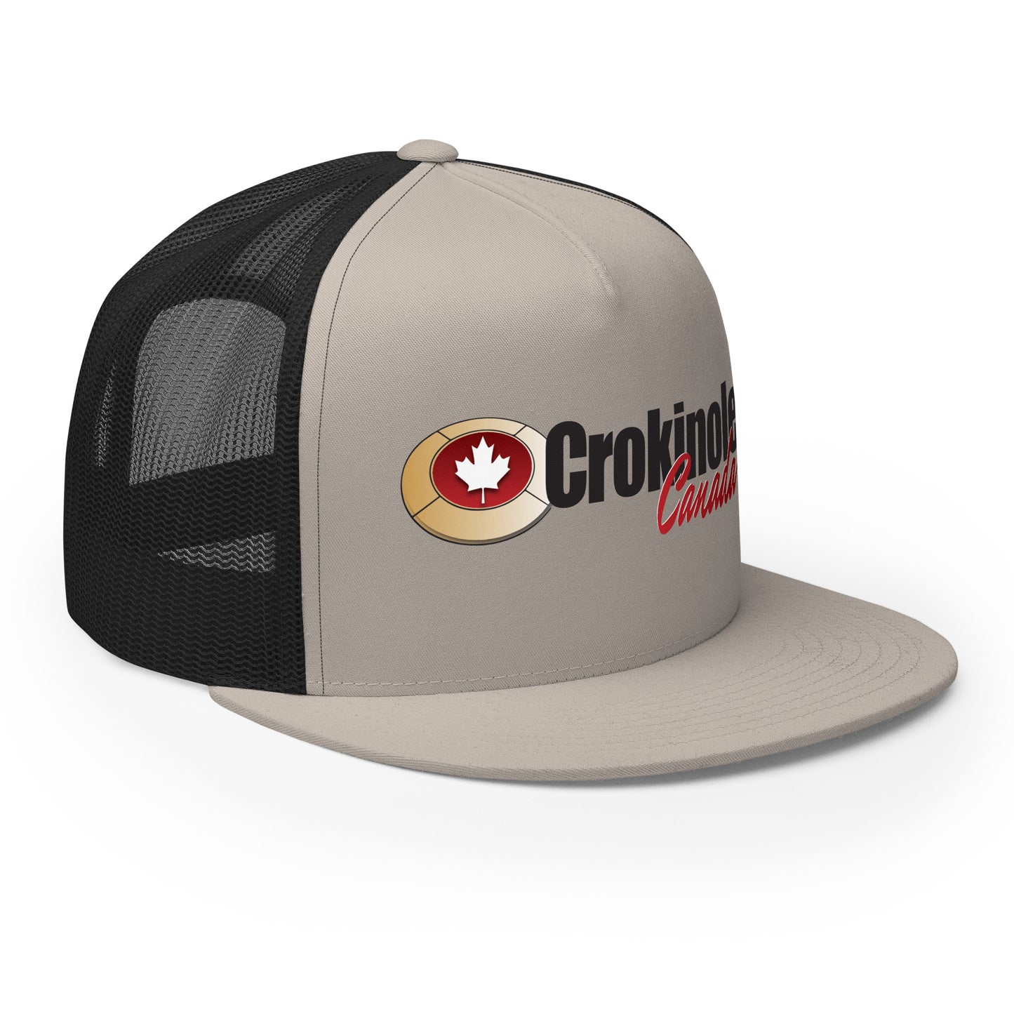 Casquette de camionneur