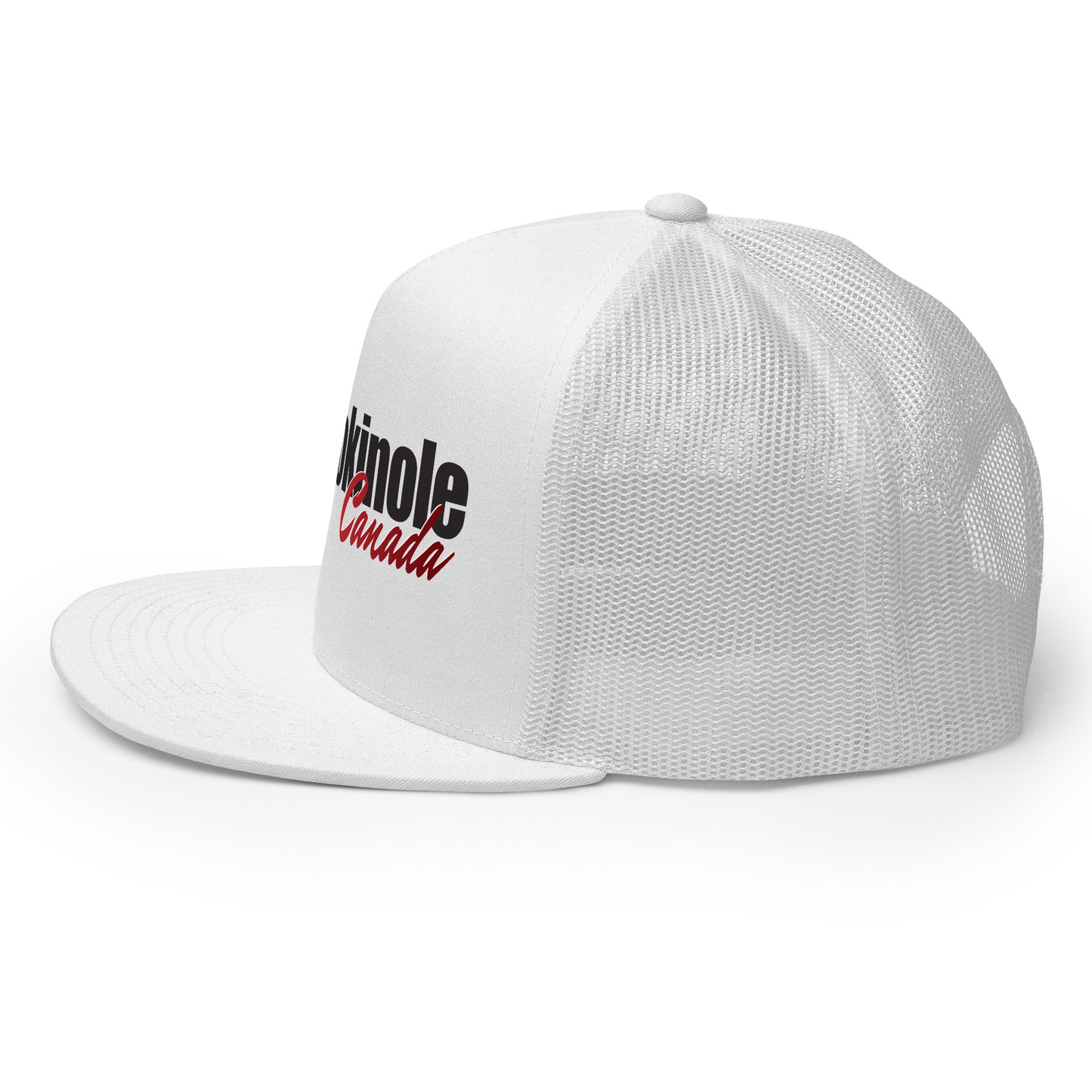 Casquette de camionneur
