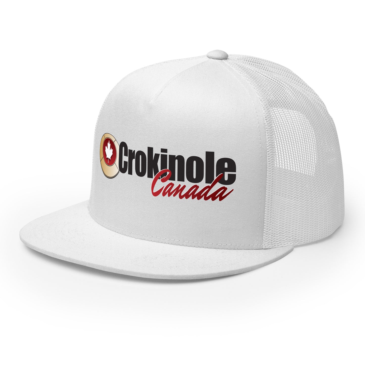 Casquette de camionneur