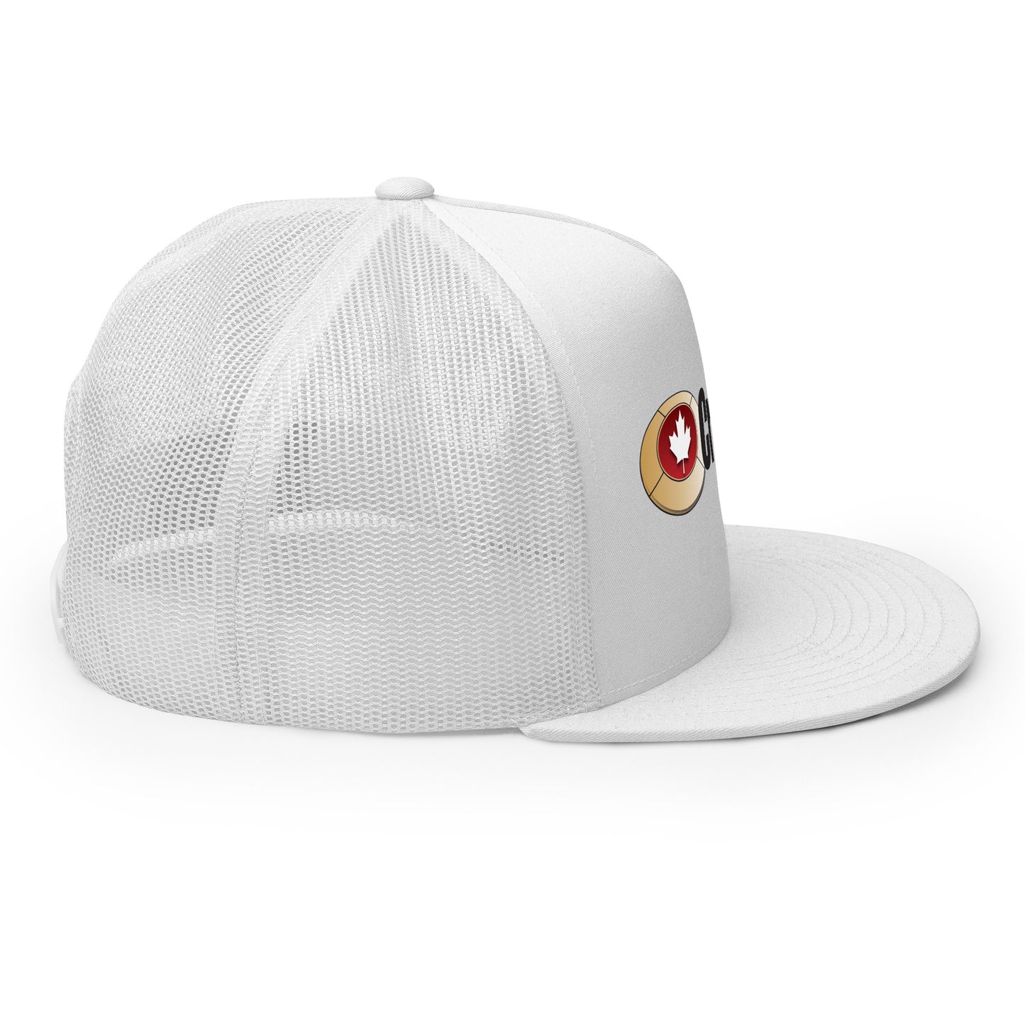 Casquette de camionneur