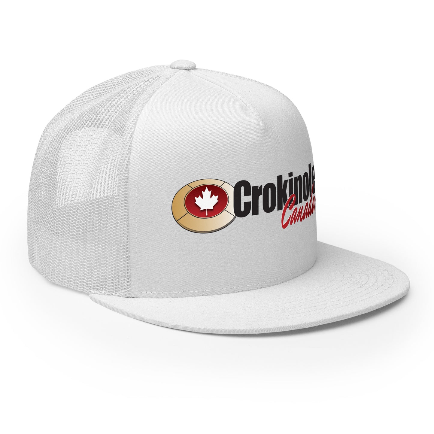 Casquette de camionneur