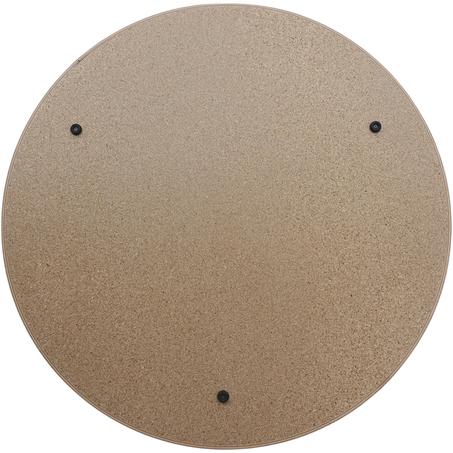 The Dicolor Board by Crokinole Canada - Tournament Board Game Set - Meets NCA Standards (Green & Blue)