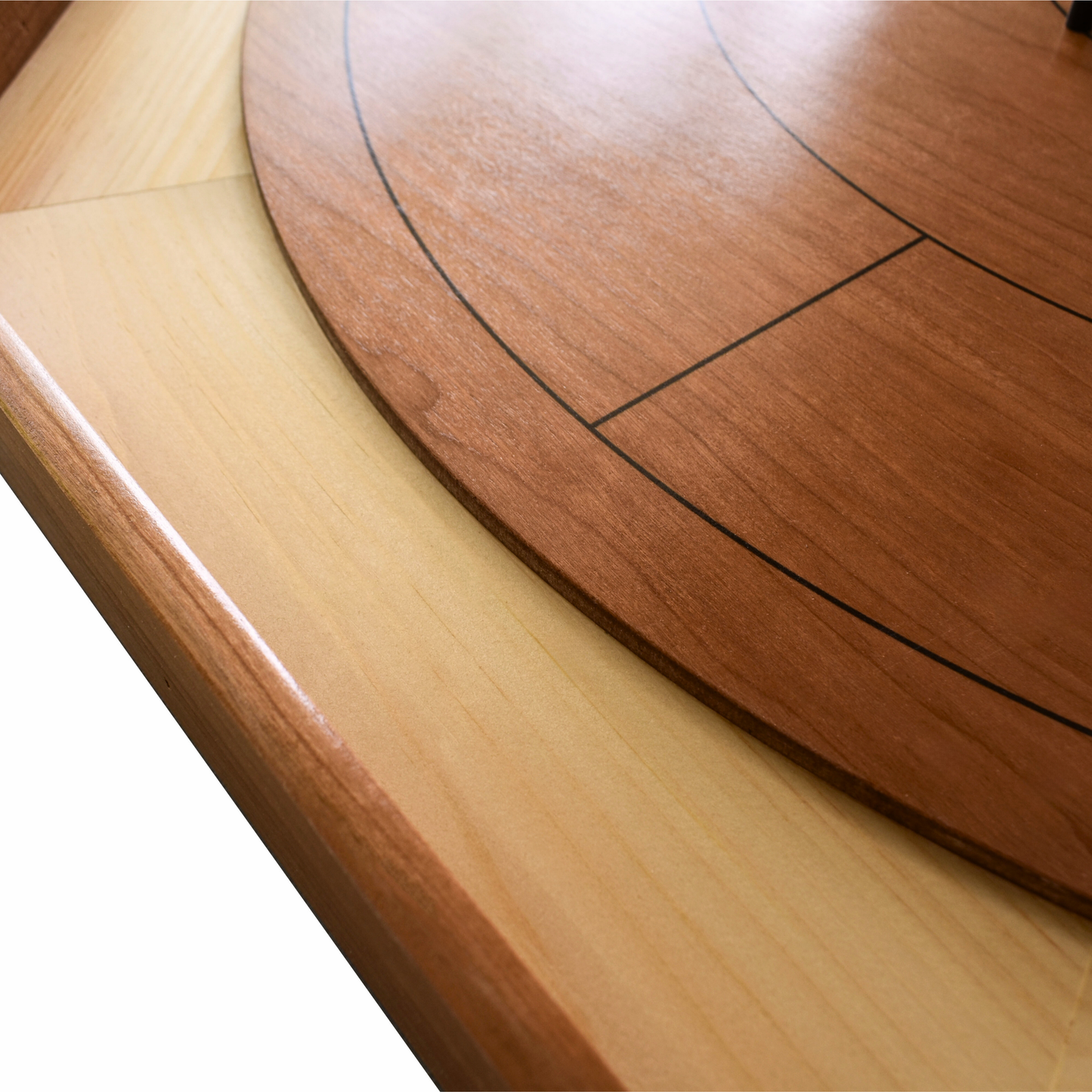 Cherry Hill Blossom - Ultimate Crokinole Bundle