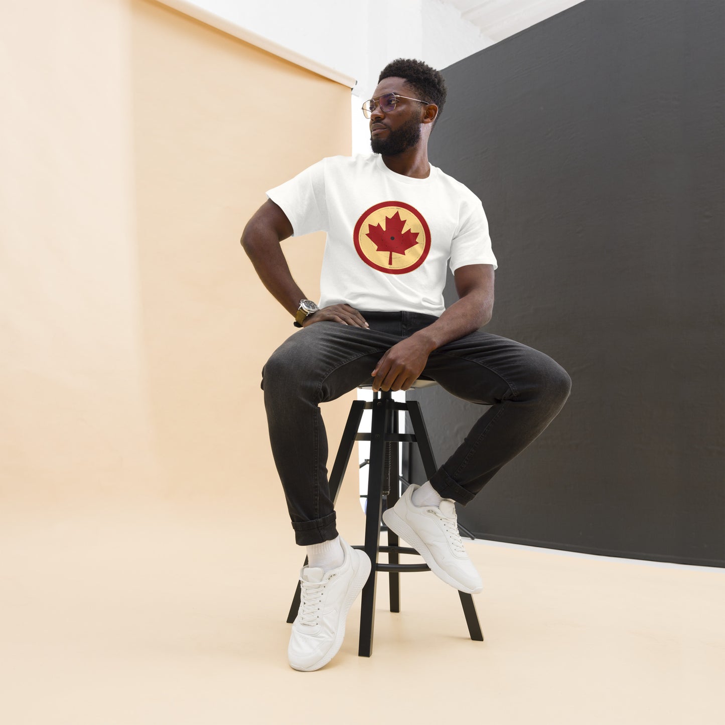 Unisex classic tee