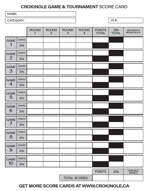 200-8-5x11-crokinole-game-tournament-scorecards-pdf-free-crokinole-canada-crokinole-boards-accessories-and-more for Card Game Score Sheets Printable Free 200 8.5x11