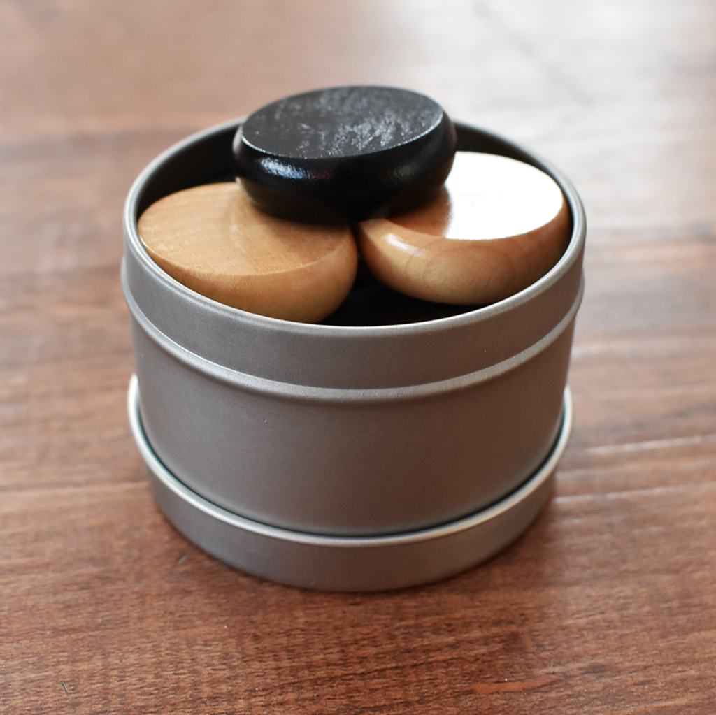 The Walnut Delight - Ultimate Crokinole Bundle