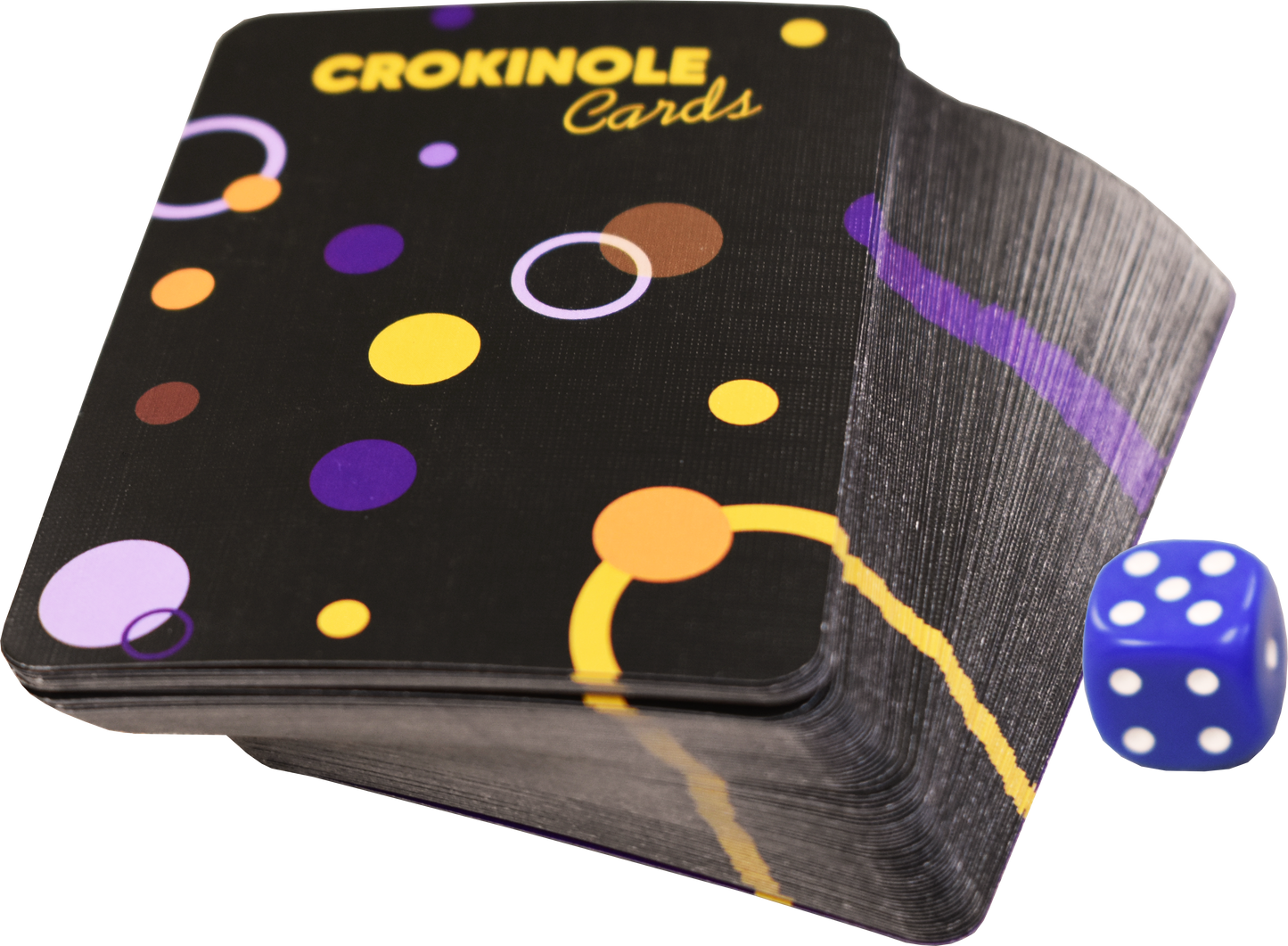 Crokinole Card Game