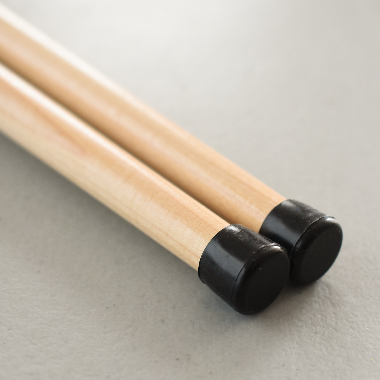 Set of 2 Crokinole Cue Sticks (18" Length)