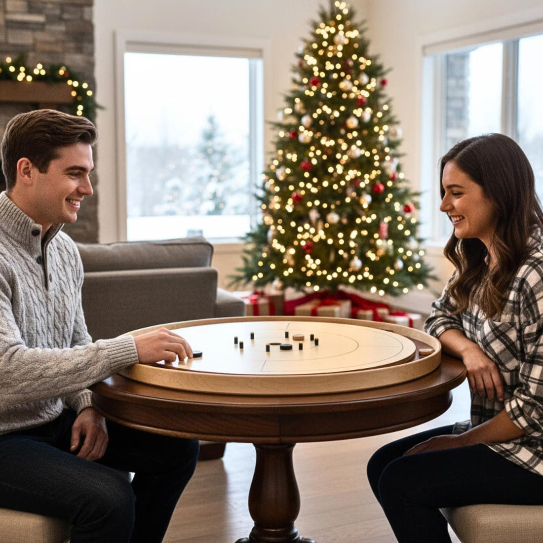 2025 Crokinole Canada Update