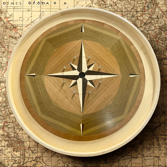 Captain's Compass