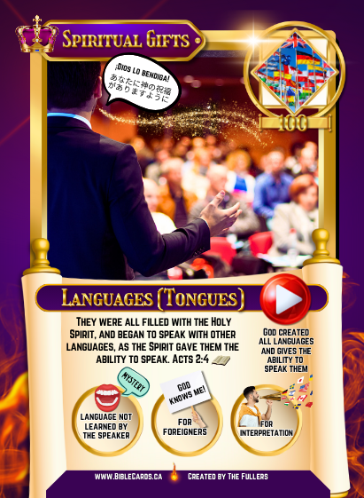 Dunamis Edition Bible Cards - Pack of 29 Trading Cards