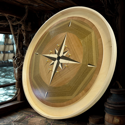 Captain's Compass