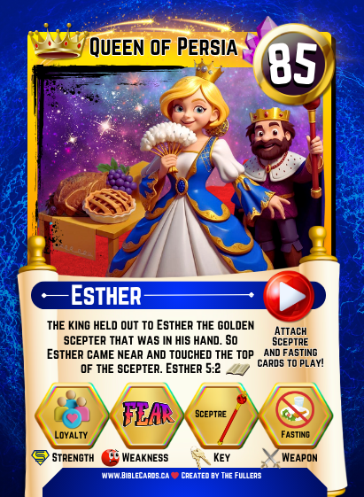 Generations V2 Bible Cards Game - Pack of 72 Playing & Trading Cards