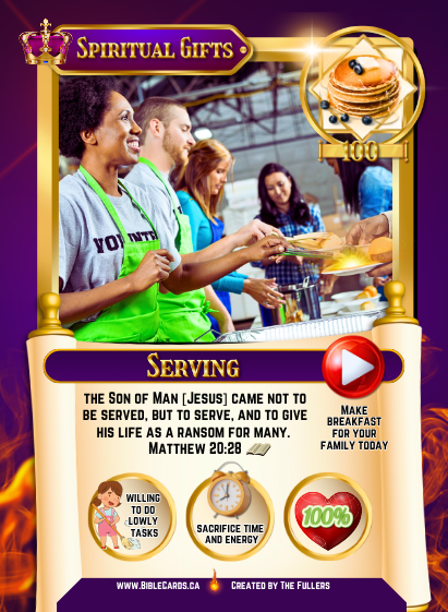 Dunamis Edition Bible Cards - Pack of 29 Trading Cards