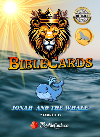 Fruit of The Spirit Edition Bible Cards - Pack of 29 Trading Cards