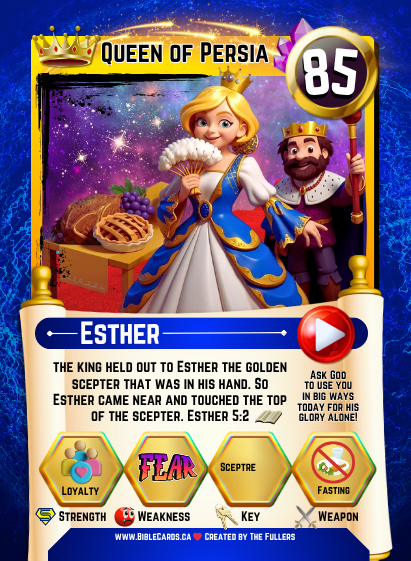 Generations Edition Bible Cards - Pack of 29 Trading Cards