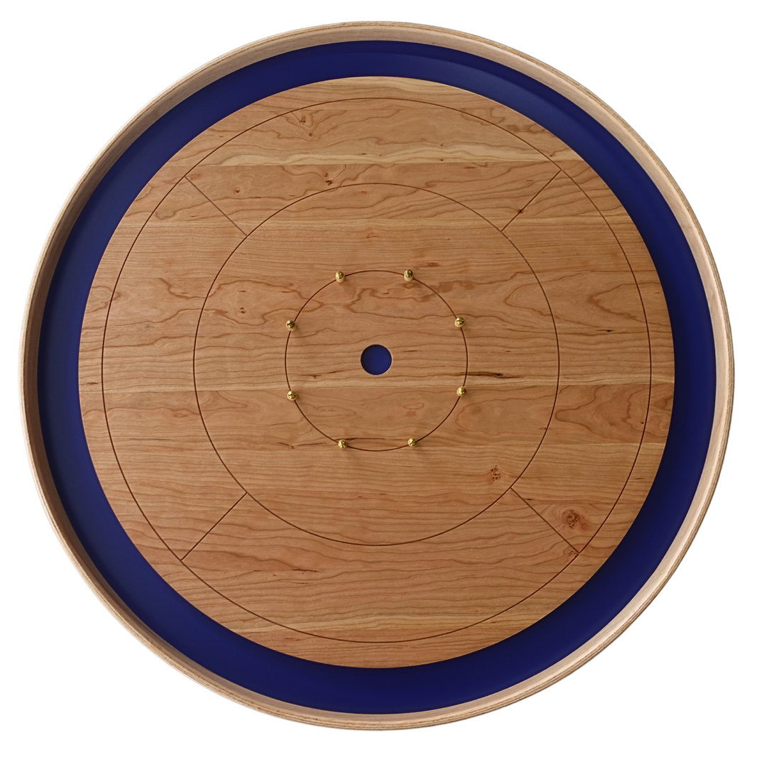 Tournament Crokinole Board Sets – Crokinole Canada - Crokinole Boards ...