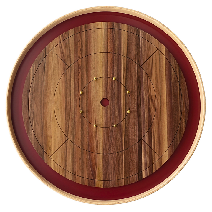 Tournament Crokinole Board Sets – Crokinole Canada - Crokinole Boards ...