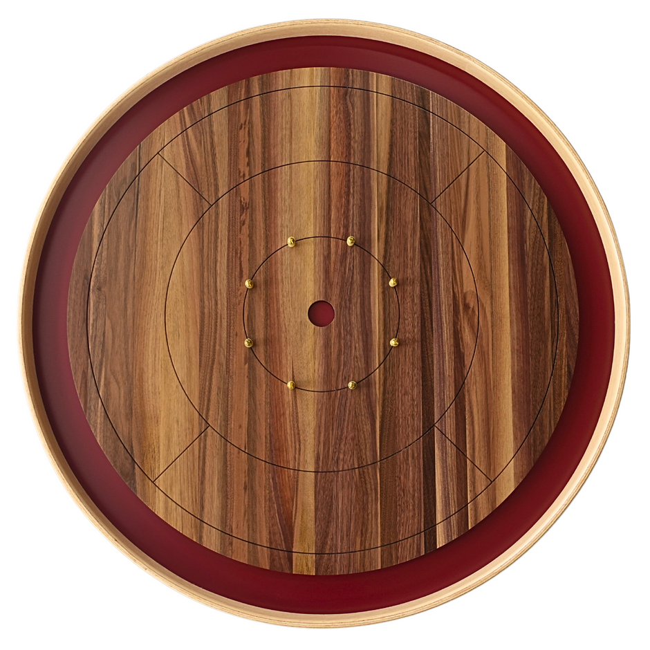 Tournament Crokinole Board Sets – Crokinole Canada - Crokinole Boards ...