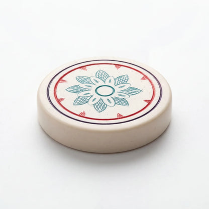 The Carrom Canada Board Game Set