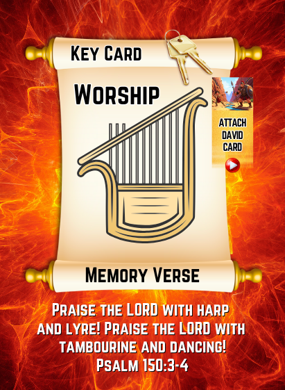 Generations V2 Bible Cards Game - Pack of 72 Playing & Trading Cards