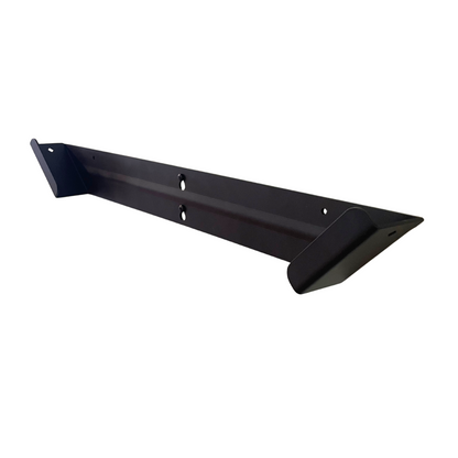 Crokinole Board Wall Mount - Fits All Sizes - Single Piece - Simple Install