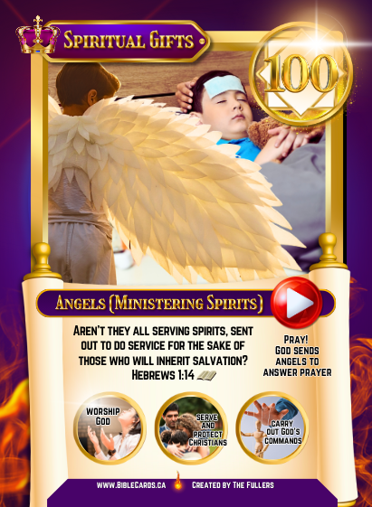 Dunamis Edition Bible Cards - Pack of 29 Trading Cards