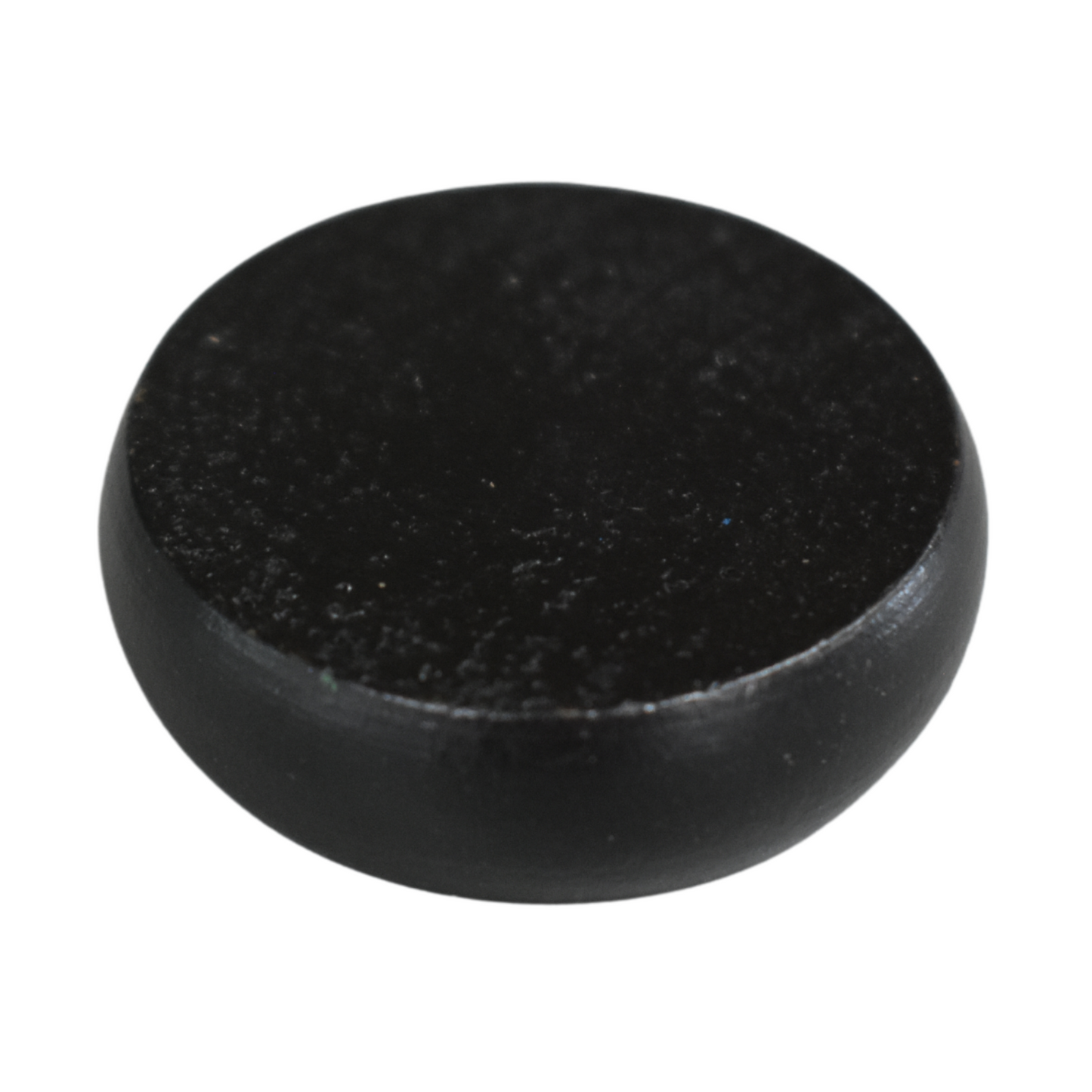 26 Crokinole Discs (Black & Red)
